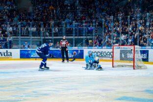 HC Slovan Bratislava - HK Nitra