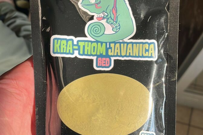 Kratom, Trenčín