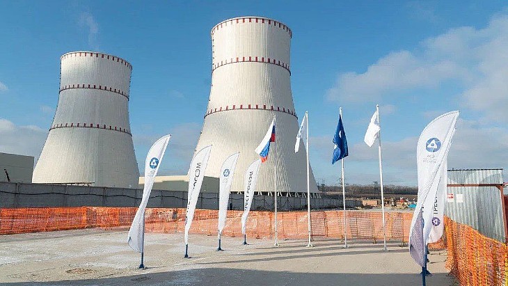 Jadrová elektráreň Kursk II