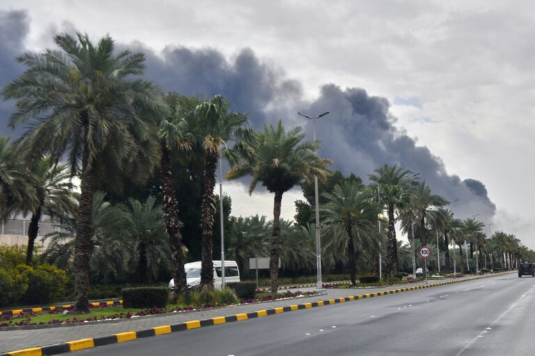 Kuwait Iran US