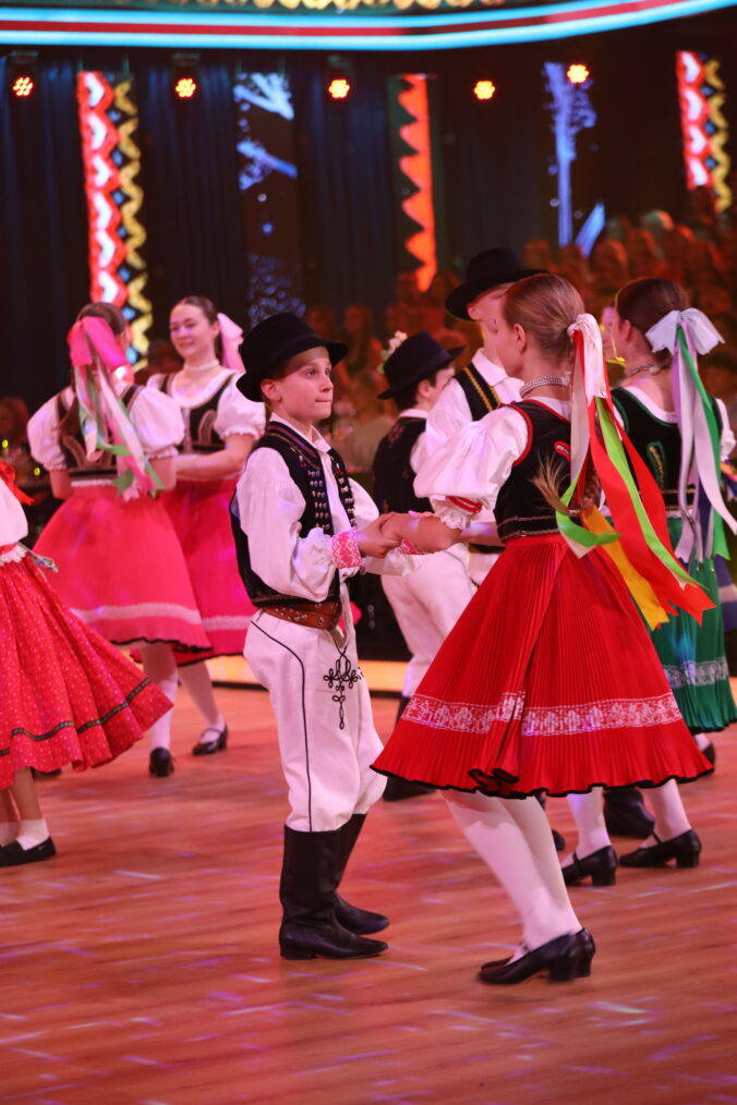 Fotografie Let's Dance 2026 - Najlepší z najlepších - 5. kolo (piaty priamy prenos)