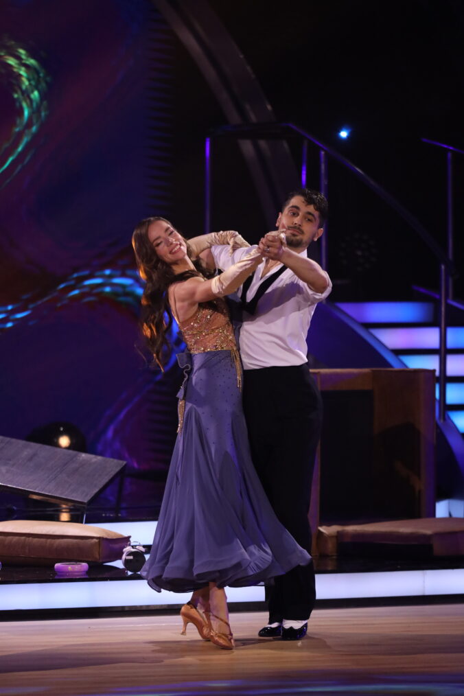 Fotografie Let's Dance 2026 - Najlepší z najlepších - 5. kolo (piaty priamy prenos)