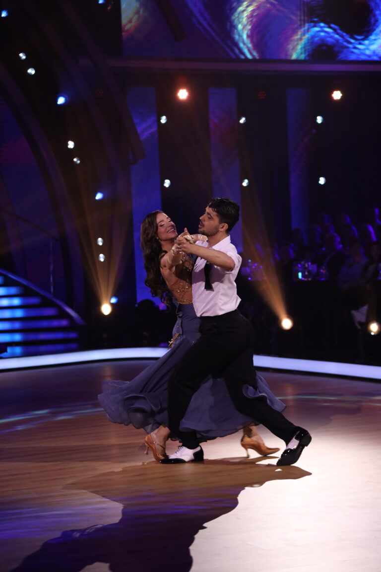 Fotografie Let's Dance 2026 - Najlepší z najlepších - 5. kolo (piaty priamy prenos)