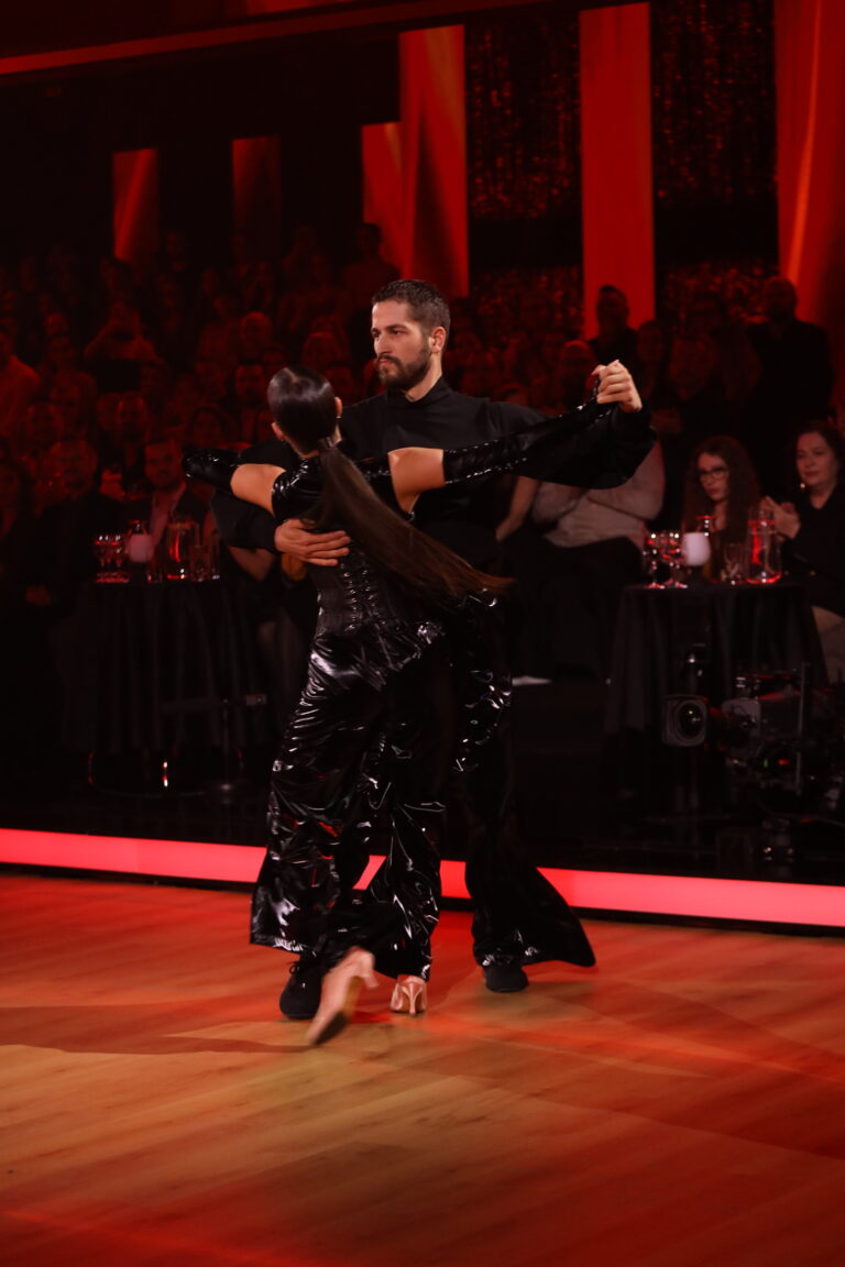 Fotografie Let's Dance 2026 - Najlepší z najlepších - 5. kolo (piaty priamy prenos)