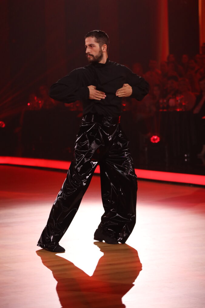 Fotografie Let's Dance 2026 - Najlepší z najlepších - 5. kolo (piaty priamy prenos)