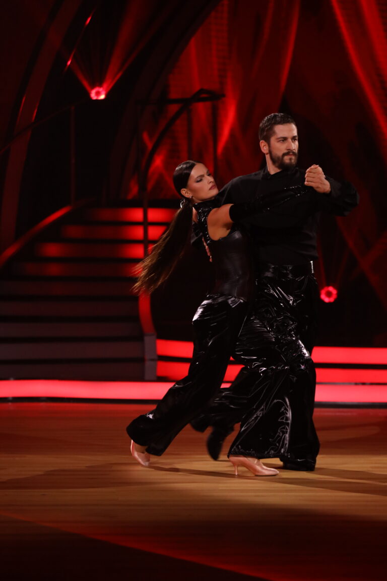 Fotografie Let's Dance 2026 - Najlepší z najlepších - 5. kolo (piaty priamy prenos)