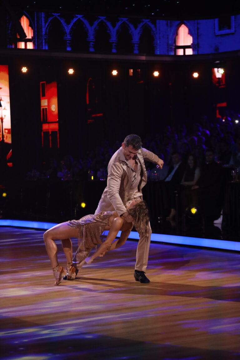 Fotografie Let's Dance 2026 - Najlepší z najlepších - 5. kolo (piaty priamy prenos)