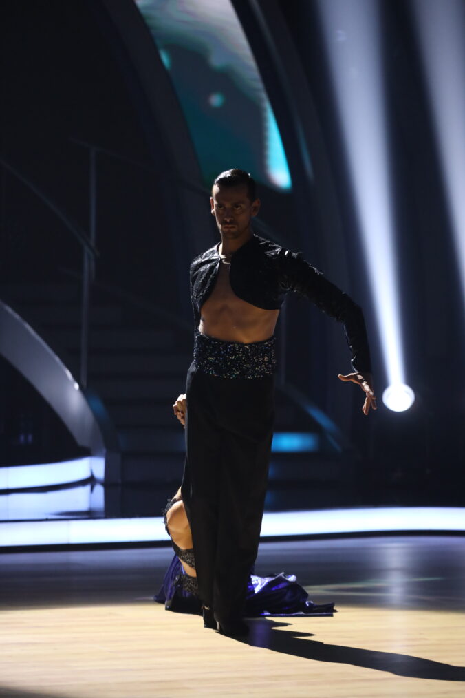 Fotografie Let's Dance 2026 - Najlepší z najlepších - 5. kolo (piaty priamy prenos)