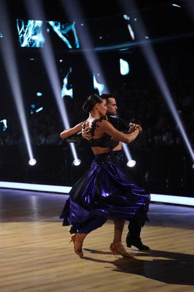 Fotografie Let's Dance 2026 - Najlepší z najlepších - 5. kolo (piaty priamy prenos)