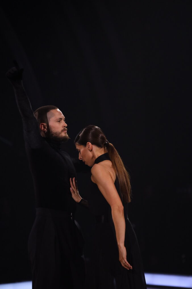 Fotografie Let's Dance 2026 - Najlepší z najlepších - 5. kolo (piaty priamy prenos)