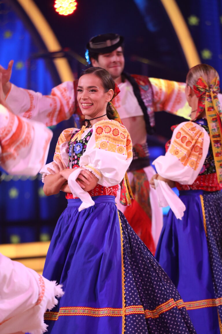 Fotografie Let's Dance 2026 - Najlepší z najlepších - 5. kolo (piaty priamy prenos)