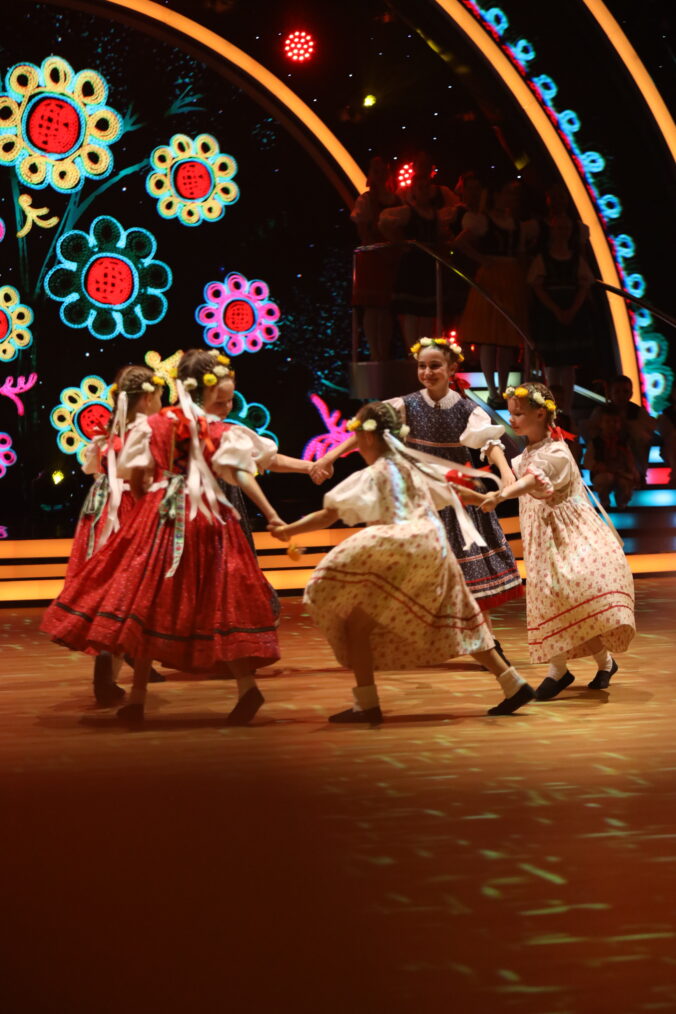 Fotografie Let's Dance 2026 - Najlepší z najlepších - 5. kolo (piaty priamy prenos)