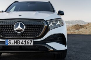 Weltpremiere –  Der neue Mercedes Benz GLE: Moderne Intelligenz trifft auf souveräne PerformanceWorld premiere – The new Mercedes Benz GLE: Modern intelligence meets commanding performance