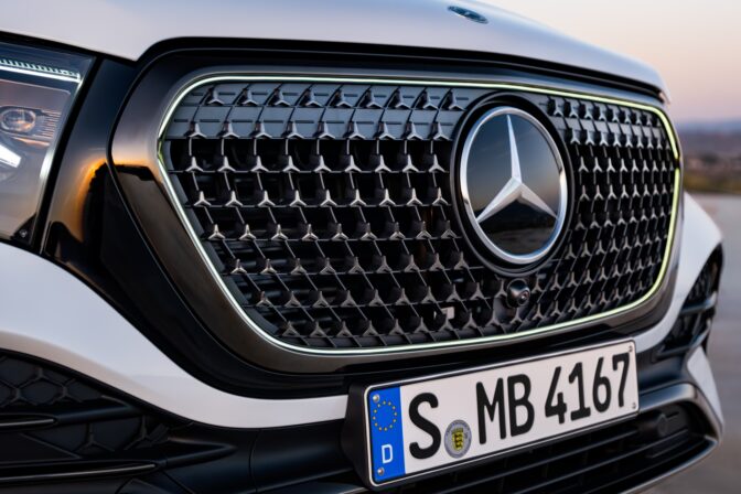 Weltpremiere –  Der neue Mercedes Benz GLE: Moderne Intelligenz trifft auf souveräne PerformanceWorld premiere – The new Mercedes Benz GLE: Modern intelligence meets commanding performance