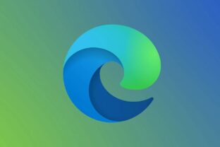 Microsoft edge browser