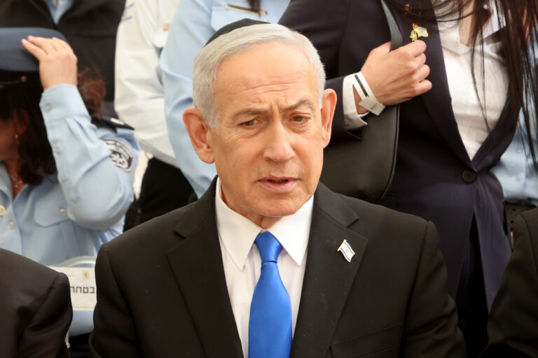 Mideast Israel