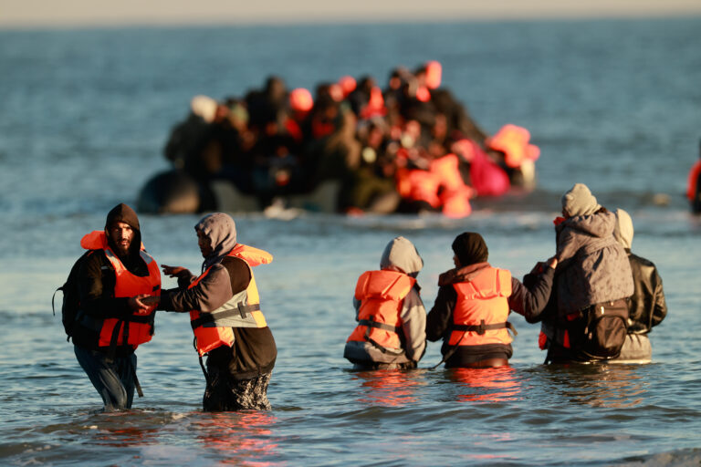Migration France