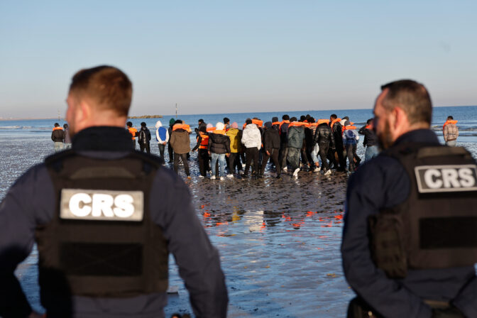 Migration France