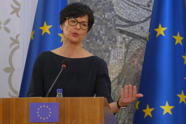 Montenegro EU
