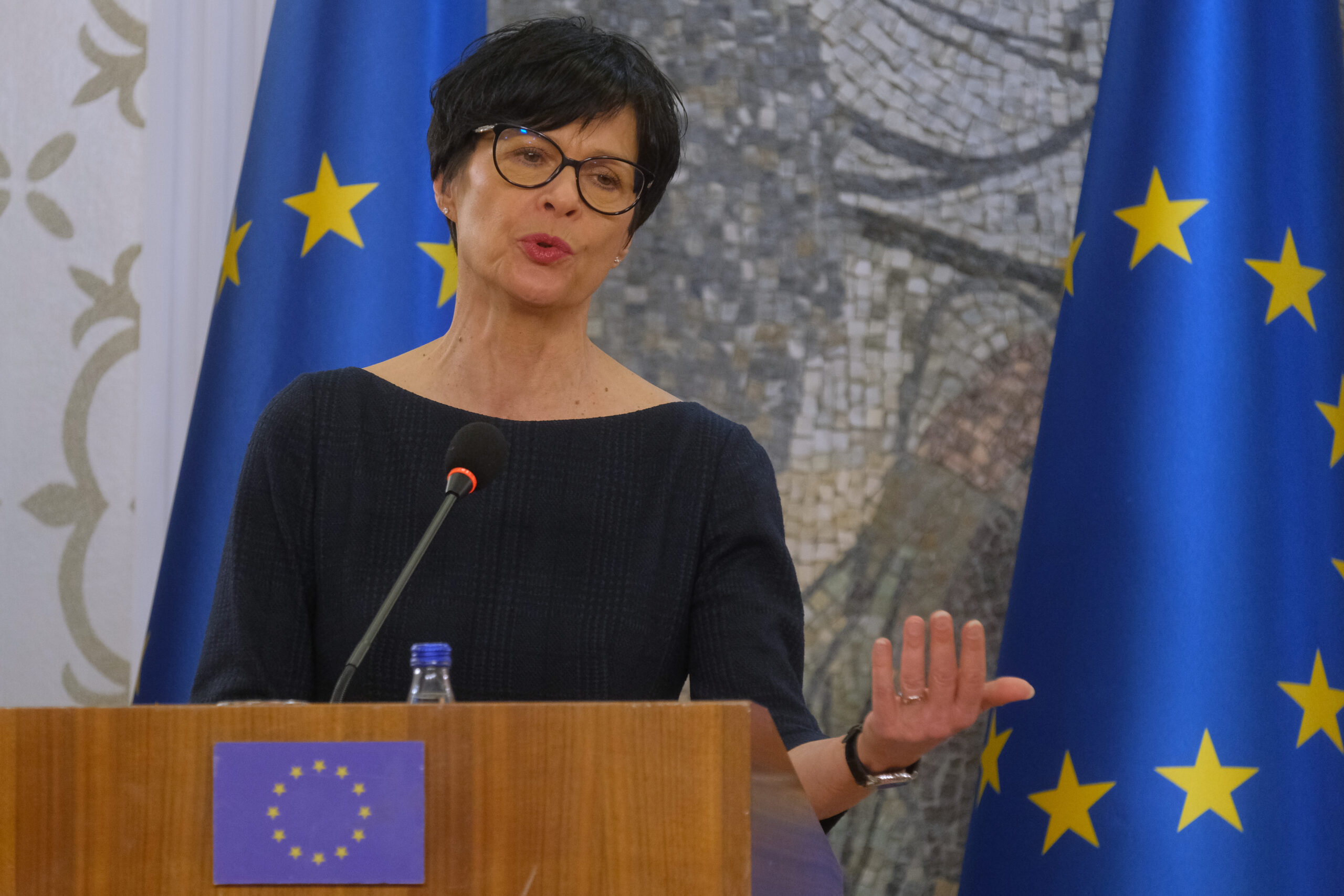 Montenegro EU