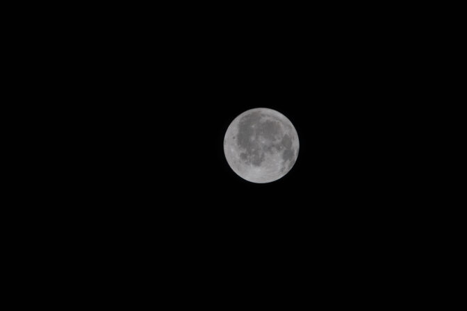 NASA Artemis Moonshot