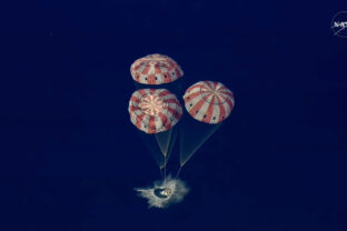 NASA Artemis Moonshot