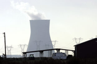 New Jersey Nuclear Plants