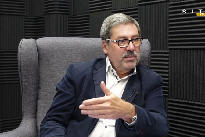 Okno do sveta František Ružička