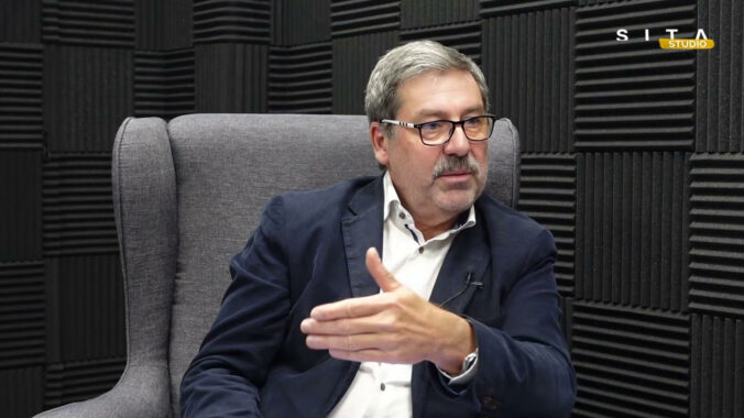 Okno do sveta František Ružička