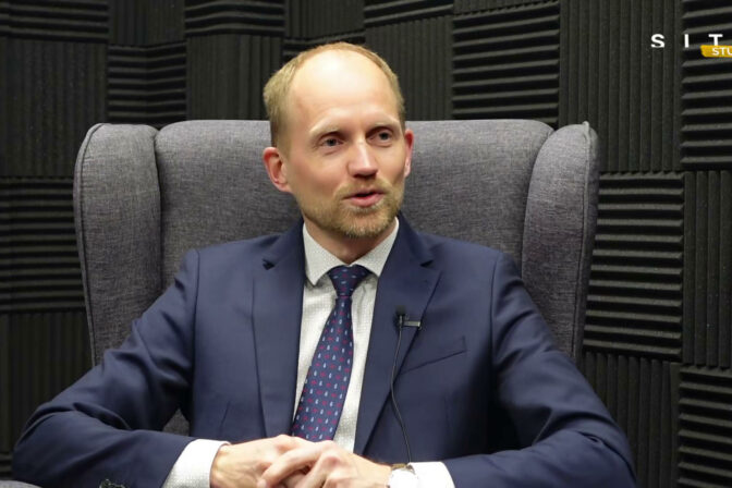 Okno do sveta Martin Polónyi