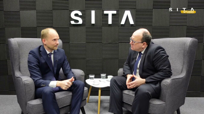 Okno do sveta Martin Polónyi, Miroslav Wlachovský