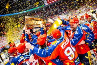 HC Dynamo Pardubice