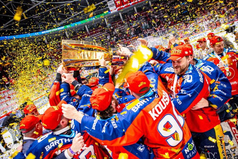 HC Dynamo Pardubice