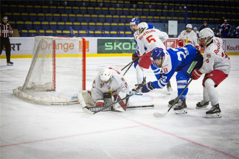 Slovenskí hokejisti do 18 rokov - príprava na MS