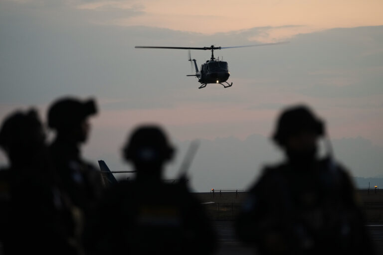 Pictures of the Week Latin America and Caribbean Photo Gallery