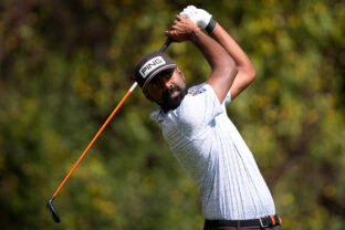 Players Championship Golf