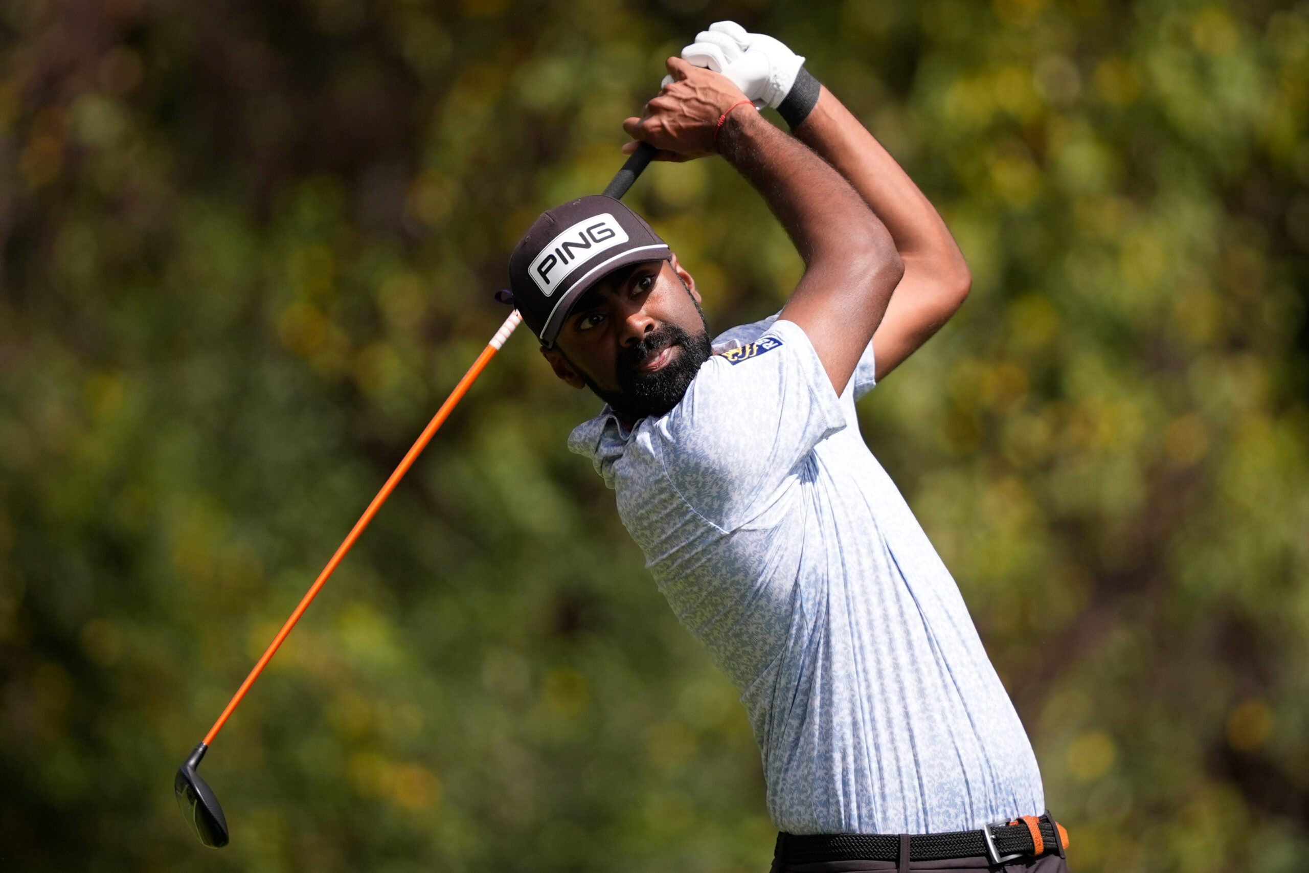 Players Championship Golf