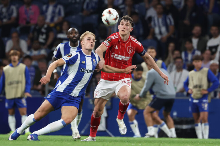Portugal Europa League Soccer