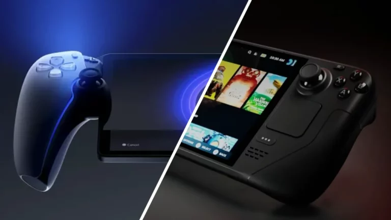 PS6 vs Steam Deck 2. Kto bude víťaz?