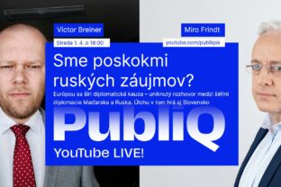 Publiq livestream