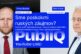 Publiq livestream