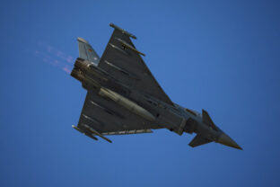 Romania International Air Show BIAS