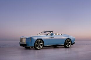 Rolls Royce Nightingale