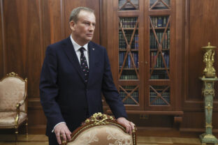 Russia Drozdenko