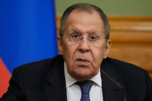 Lavrov