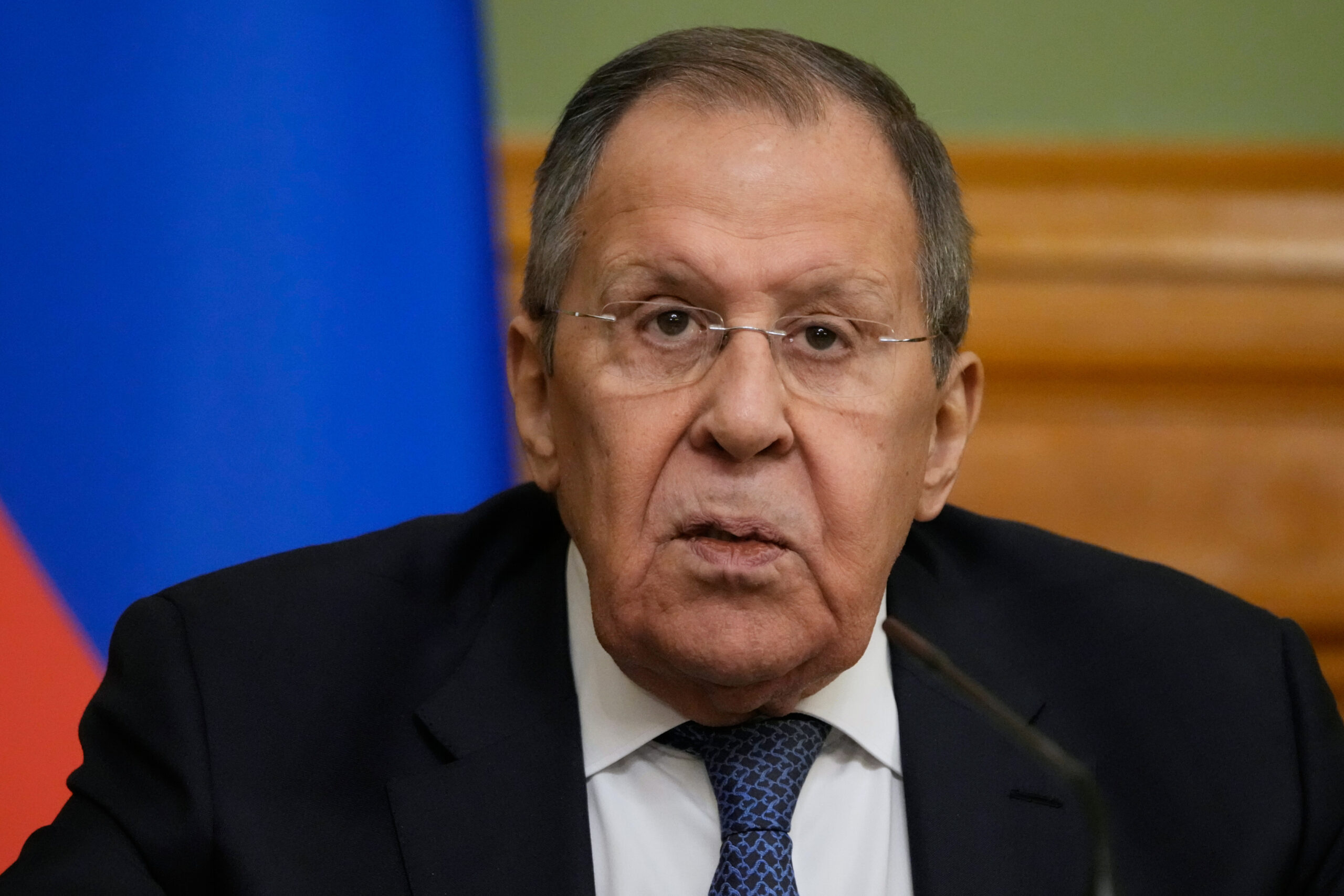 Lavrov