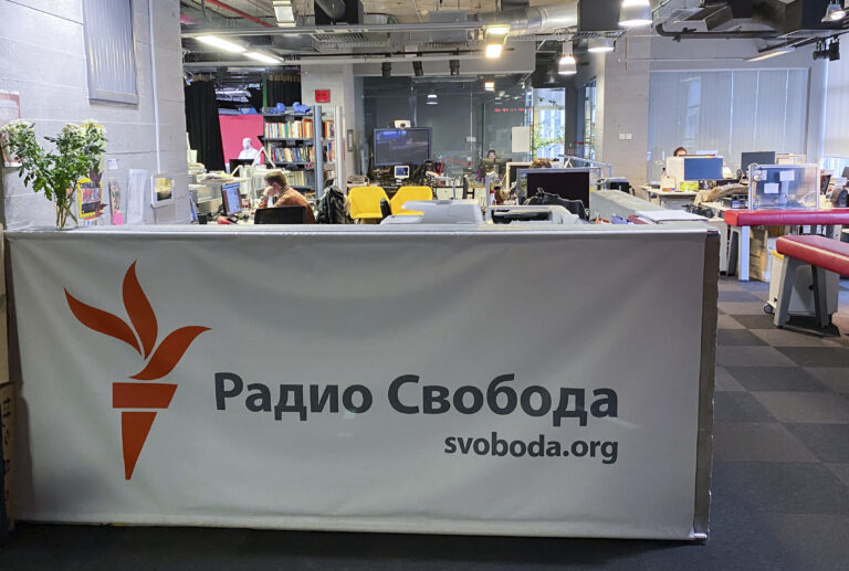 Russia Media