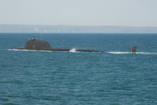 Russia Navy