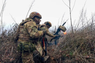 Russia Ukraine