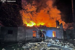 Russia Ukraine War